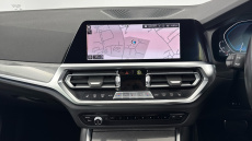 BMW 3 Series 330e M Sport Pro Edition 4dr Step Auto Saloon